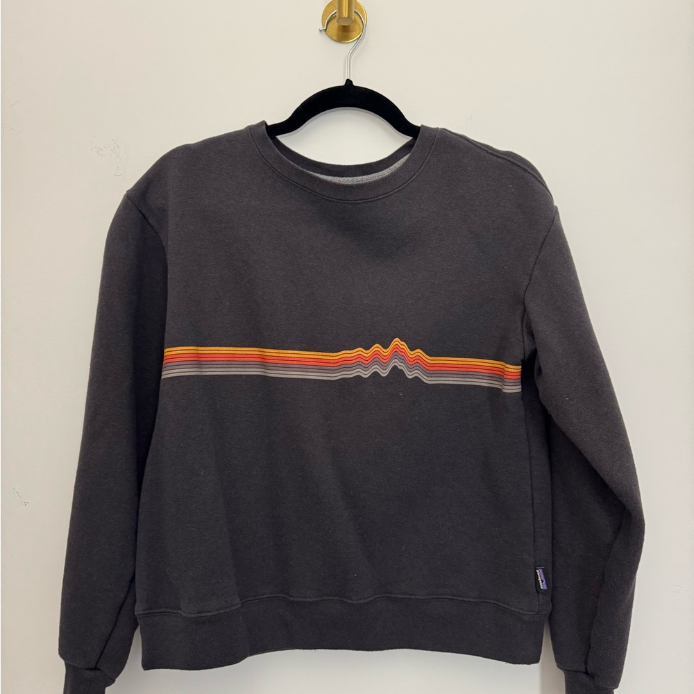 Patagonia Upland Crew sweatshirt